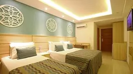 Paradiso Peró Praia Hotel