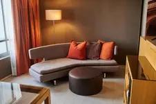 Casa Andina Premium Golf Los Incas
