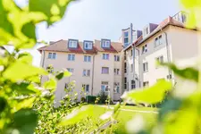Plaza Hotel Blankenburg Ditzingen