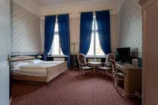 Seeschloss Schorssow