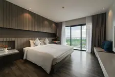 Hotel IKON Phuket