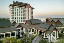 Avani Khon Kaen Hotel & Convention Centre