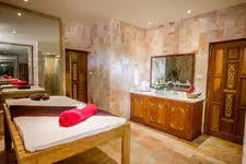 The Siam Residence Boutique Resort