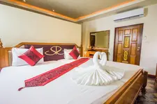 The Siam Residence Boutique Resort