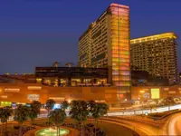 Swissôtel Al Ghurair Dubai