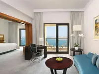 Mövenpick Hotel Jumeirah Beach