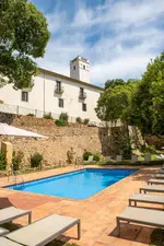 Hotel Convent de Begur