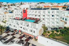 Rocamar Exclusive Hotel & Spa