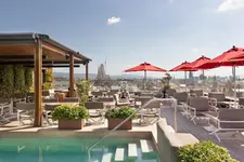 Majestic Hotel & Spa Barcelona