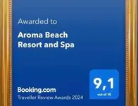 Aroma Beach Resort & Spa