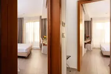 D'Aragona Lifestyle Hotel