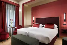 Floren Luxury Hotel