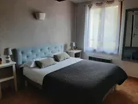 Auberge du Castellas