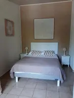 Auberge du Castellas