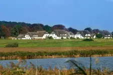 Landhotel Kastanienallee Putbus