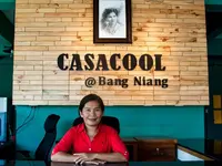 Casacool Hotel