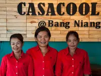 Casacool Hotel
