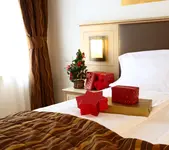 Hotel Portici