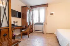 Hotel Casal Dell'Angelo