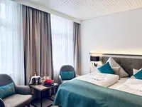 Inselsünn Hotel & Apartments