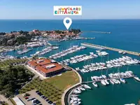 Boutique Hotel Nautica