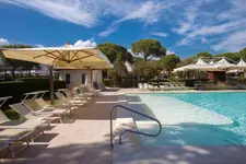 Resort Capalbio