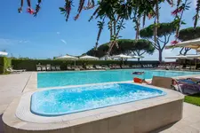 Resort Capalbio