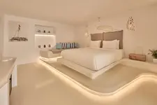 Olvos Luxury Suites Mykonos
