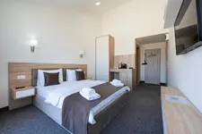 Rooftop Apartments & Rooms Budva