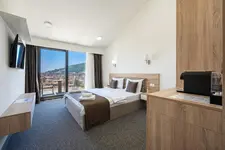 Rooftop Apartments & Rooms Budva