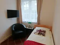 Landhotel garni zur Linde