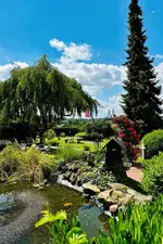 Landhotel Bellevue