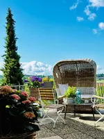Landhotel Bellevue