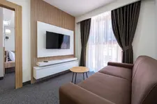 Rooftop Apartments & Rooms Budva