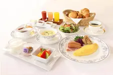 Hotel Grand Fuji