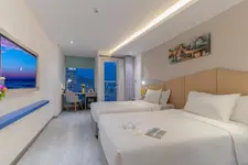 Le's Cham Hotel
