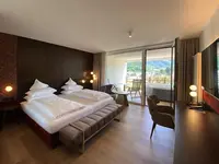 Dominik Alpine City Wellness Hotel