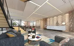 Hotel Grand Chancellor Auckland