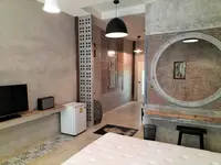 Baan Hotelier Resort