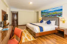 Kathmandu Business Hotel