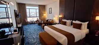 Bellevue Park Hotel