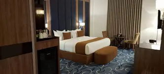 Bellevue Park Hotel