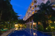 Thanthip Beach Resort Patong