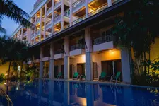 Thanthip Beach Resort Patong