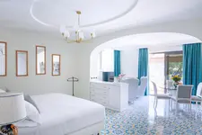 La Reginella Resort & Spa