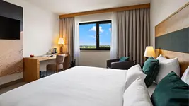 Hotel Fire & Ice Düsseldorf/Neuss
