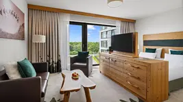 Hotel Fire & Ice Düsseldorf/Neuss