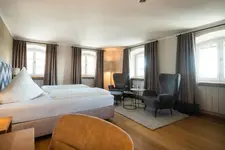 Hotel Gasthof Alte Post Holzkirchen