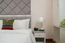 Sapa Praha Hotel