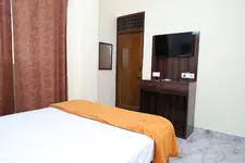 Sia Taj Hotel